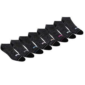 PUMA 8 Pack of Low Cut Socks